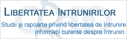 Libertatea intrunirilor