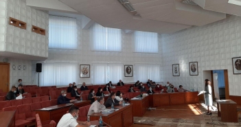 Consolidarea climatului de integritate instituțion...
