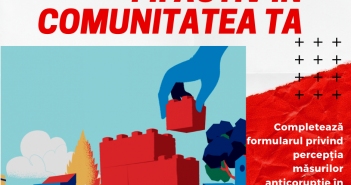Raportul alternativ de monitorizare și evaluare a Planului local anticorupție al CR Orhei