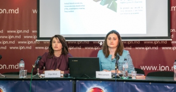 Violența asupra femeilor participante în alegeri e...