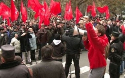 Заявление CReDO о столкновении между полицией и ст...