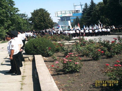 Мнение о публичных собраниях 22-го июля 2012 в Каг...