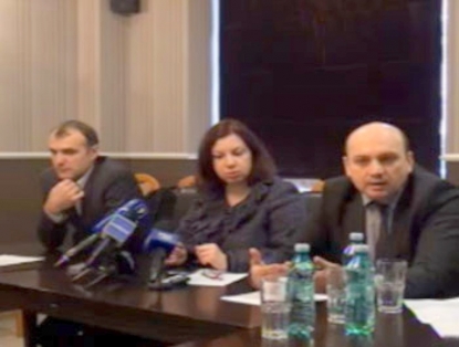 Совет НПО призывает весь политический класс к публ...