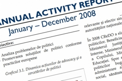 Резюме доклада: Анализ парламентской следственной ...