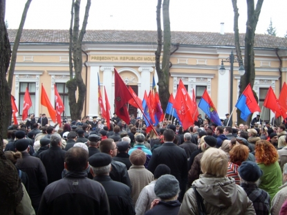 Мнение CReDO о публичных собраниях, организованных...
